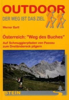 Österreich: 'Weg des Buches' - Bartl, Werner