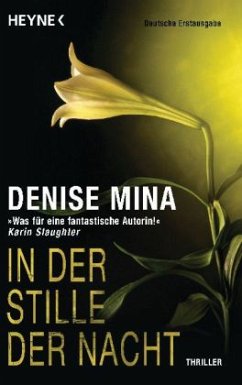 In der Stille der Nacht - Mina, Denise