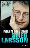 Mein Freund Stieg Larsson