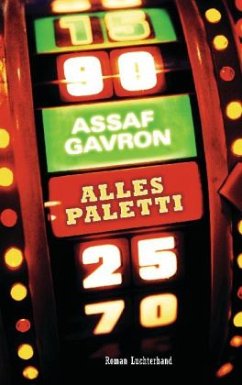 Alles paletti - Gavron, Assaf