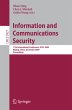 Information and Communications Security - Bild 1