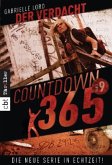 Countdown 365 - Der Verdacht Bd.9