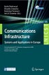 Communications Infrastructure, Systems... - Bild 1