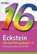 Um die Ecke gedacht Bd.16 - Bild 1
