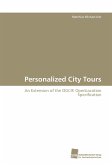 Personalized City Tours