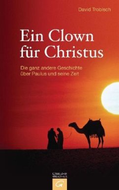 Ein Clown für Christus - Trobisch, David