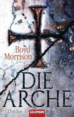 Die Arche - Morrison, Boyd