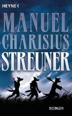 Streuner - Charisius, Manuel