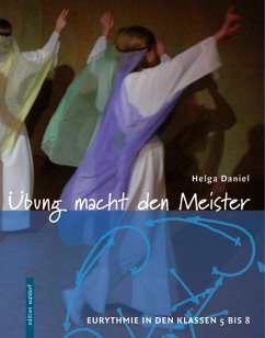 Cover Daniel, H: Übung macht den Meister