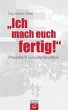 'Ich mach euch fertig!' - Bild 1