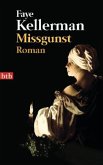 Missgunst / Peter Decker & Rina Lazarus Bd.18