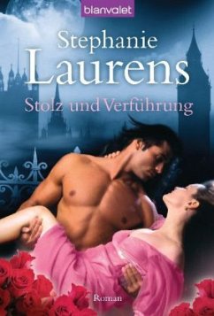 Stolz und Verführung - Laurens, Stephanie