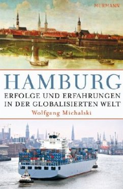 Hamburg - Michalski, Wolfgang