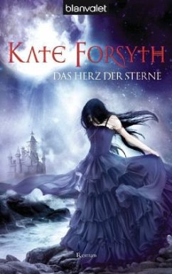 Cover Das Herz der Sterne / Rhiannon Bd.3