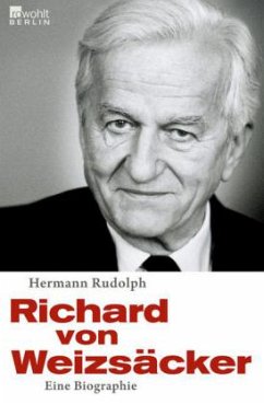 Richard von Weizsäcker - Rudolph, Hermann