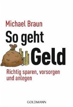 So geht Geld - Braun, Michael