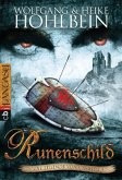 Runenschild / Die Legende von Camelot Bd.3 Runenschild / Die Legende von Camelot Bd.3