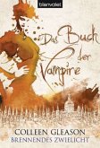 Brennendes Zwielicht / Das Buch der Vampire Bd.4
