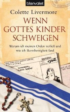 Cover Wenn Gottes Kinder schweigen