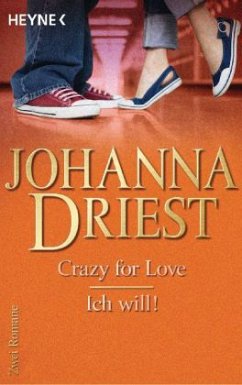 Driest, Johanna - Driest, Johanna