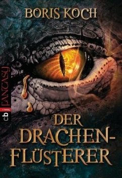 Der Drachenflüsterer Bd.1 - Koch, Boris