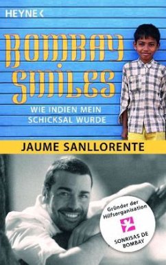 Bombay Smiles - Sanllorente, Jaume