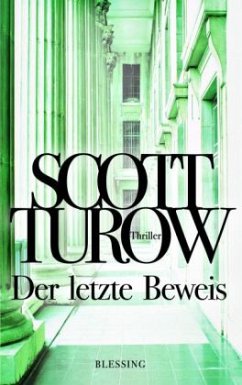 Cover Der letzte Beweis