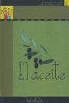El aceite El aceite