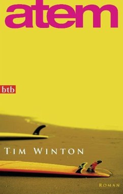 Atem - Winton, Tim