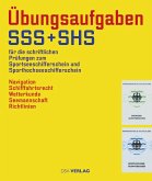 Begleitheft SSS und SHS Sportseeschifferschein Sporthochseeschifferschein Buch 