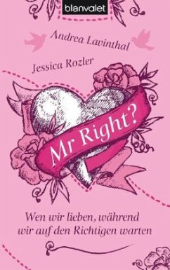 Cover Mr Right?