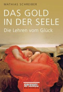 Cover Das Gold in der Seele