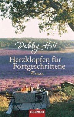 Cover Herzklopfen für Fortgeschrittene