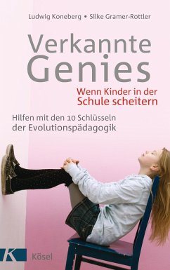 Verkannte Genies - Koneberg, Ludwig;Gramer-Rottler, Silke