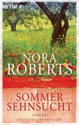 Nora Roberts–Sommersehnsucht