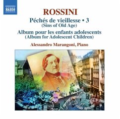 Peches De Vieillesse Vol.5 - Marangoni,Alessandro