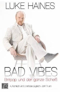 Cover Bad Vibes