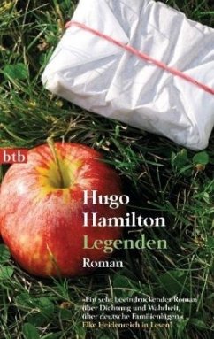 Legenden - Hamilton, Hugo