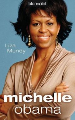 Michelle Obama - Mundy, Liza