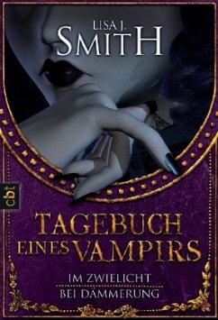 Bei Dämmerung & Im Zwielicht / Tagebuch eines Vampiers Bde.1-2 - Smith, Lisa J.