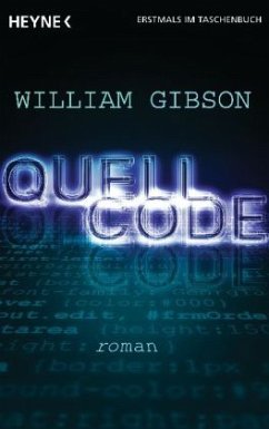 Quellcode - Gibson, William