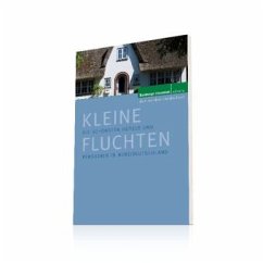 Cover Kleine Fluchten
