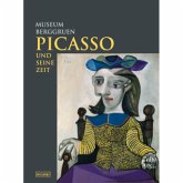 Picasso und seine Zeit, Museum Berggruen