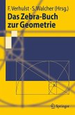 Das Zebra-Buch zur Geometrie