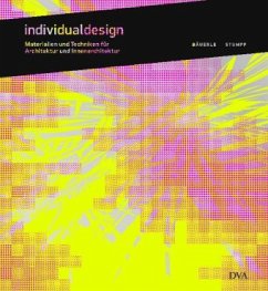 Individualdesign - Bäuerle, Hannes; Stumpp, Joachim