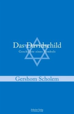Das Davidschild - Scholem, Gershom