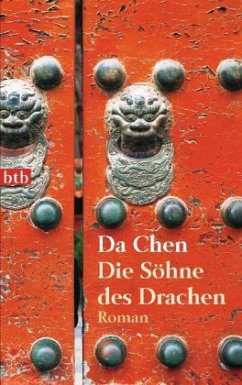 Die Söhne des Drachen - Chen, Da