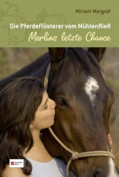 Merlins letzte Chance - Margraf, Miriam