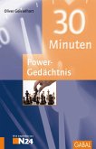 30 Minuten Power-Gedächtnis