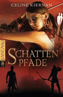 Schattenpfade / Moorehawke Bd.1 - Kiernan, Celine